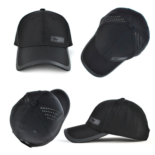 Promotional Sundown Reflex Caps Overview